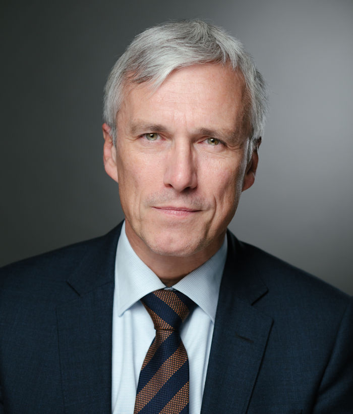 Ihr Fachanwalt für Verkehrsrecht - Lutz Gehrmann